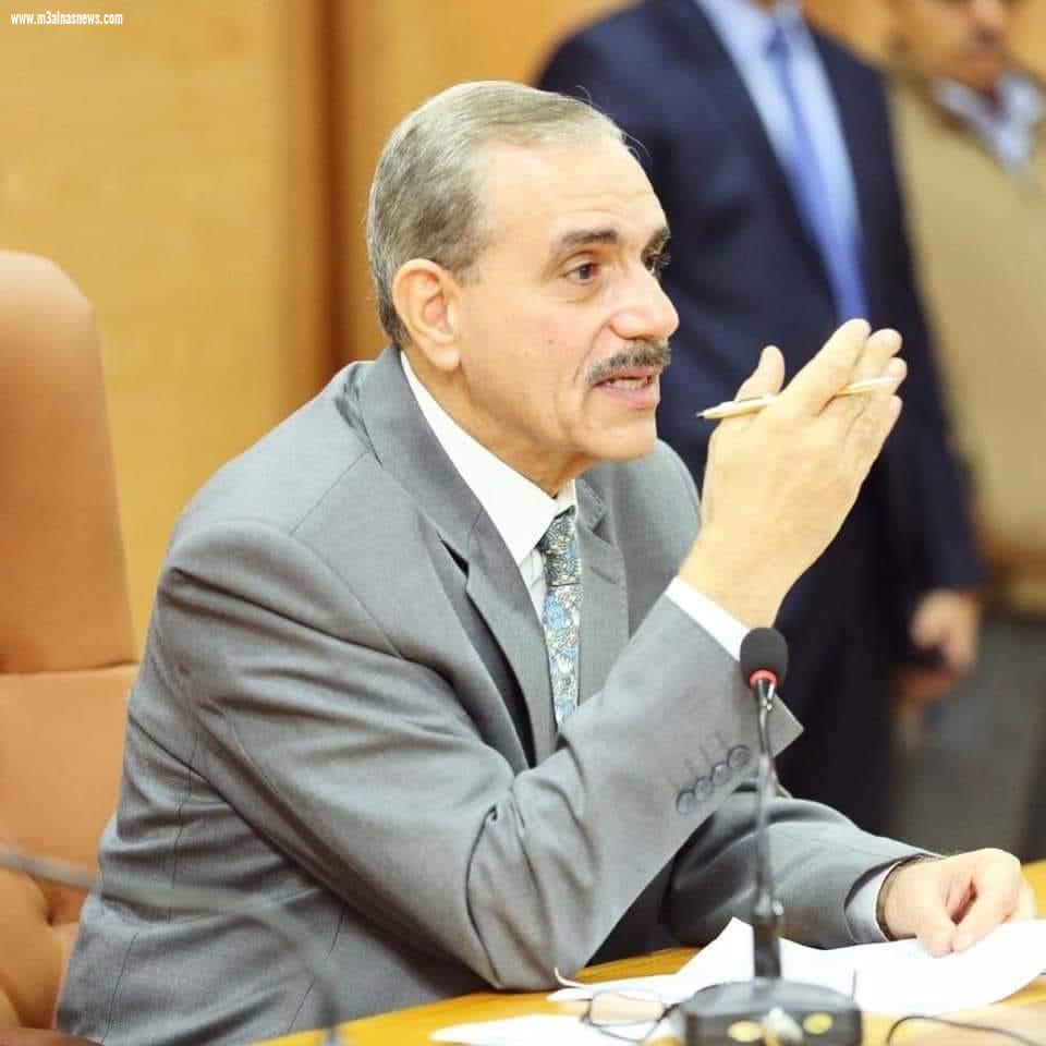 محافظ كفرالشيخ.. يصدر قراراً بغلق جميع الشواطئ المصيفيه